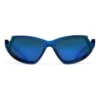 Side Xpander Cat Sonnenbrille „Blue“ 751418T00074015