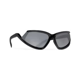 Side Xpander Cat Sonnenbrille „Schwarz“ 751418T00071000