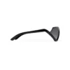 Side Xpander Cat Sonnenbrille „Schwarz“ 751418T00071000
