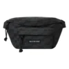 Signature Medium Gürteltasche aus BB Monogram-Jacquard-Canvas „Schwarz“ 713042210HH1061