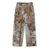 Skater Graffiti Baggy-Jogginghose „Heather Grey“ 740028TOVA81300