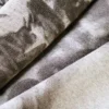 Skater Graffiti Baggy-Jogginghose „Heather Grey“ 740028TOVA81300