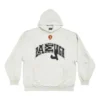 Skater-Hoodie Oversized „Weiß“ 739024TOVN39012