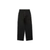 Skater-Hose mit tailliertem Schnitt „Schwarz“ 768544TPT031000