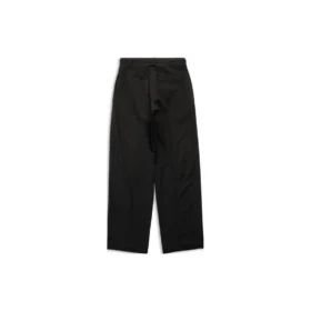 Skater-Hose mit tailliertem Schnitt „Schwarz“ 768544TPT031000