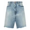 Skater-Shorts „Light Blue“ 697835TDW143341