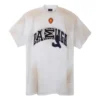 Skater-T-Shirt, Oversize, „Dirty White“ 739028TOVN29012