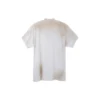 Skater-T-Shirt, Oversize, „Dirty White“ 739028TOVN29012