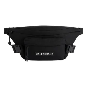 Ski-Gürteltasche „Black“ 7708812AAUU1000