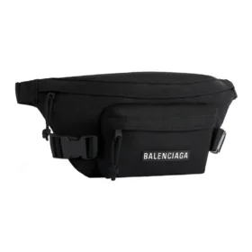Ski-Gürteltasche „Black“ 7708812AAUU1000