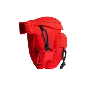 Ski-Gürteltasche „Red“ 7708812AAUU6446