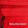 Ski-Gürteltasche „Red“ 7708812AAUU6446