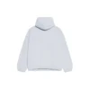Slime Hoodie Wide Fit „Grey Green“ 674986TLVF21203