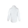 Slime Langarm-Hoodie „White Bubblegum“ 681029TLVF10901