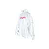 Slime Langarm-Hoodie „White Bubblegum“ 681029TLVF10901