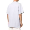 Slime Oversized-T-Shirt „Grey Green“ 676589TLVF11203