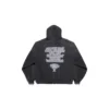 Snbn-Hoodie „Black“ 739024TQVE71083
