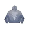 Snbn Hoodies „Blue“ 739024TQVE74108
