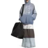 Snbn Hoodies „Blue“ 739024TQVE74108