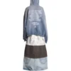 Snbn Hoodies „Blue“ 739024TQVE74108