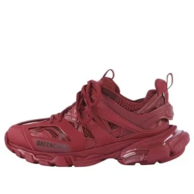 Sneaker „Burgundy“ 542436W2LA15504