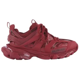 Sneaker „Burgundy“ 542436W2LA15504