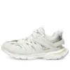 Sneaker mit recycelter Sohle „Hellgraues Mesh und Nylon“ 542023W3FE39000