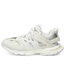 Sneaker mit recycelter Sohle „Hellgraues Mesh und Nylon“ 542023W3FE39000