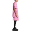 Soccer Series Miami Soccer Oversized-T-Shirt „Pink“ 777705TPVR71401
