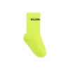 Socken „Yellow Fluo Silver“ 585526479B07260