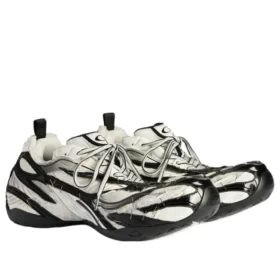 Soleless „Black White“ 841506WOYX01910