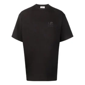 Spa-Pyjama-T-Shirt „Black“ 6784304A8B80100