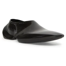 Space-Schuhe „Shiny Black“ 689242W0FOC1000
