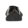 Space-Schuhe „Shiny Black“ 689242W0FOC1000