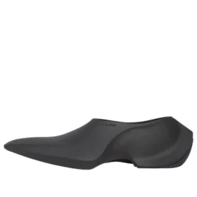 Space Shoe „Matte Black“ 689242W0FOC1001