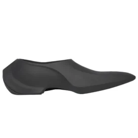 Space Shoe „Matte Black“ 689242W0FOC1001