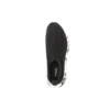 Speed 1.0 Recycled Knit Graffiti Sneaker „Black“ 645334W2DB71015