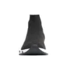 Speed 1.0 Recycled Knit Graffiti Sneaker „Black“ 645334W2DB71015