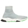 Speed 1.0 Sneaker „Grey Green“ 530351W05G01342
