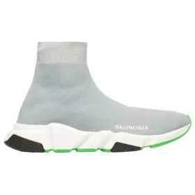 Speed 1.0 Sneaker „Grey Green“ 530351W05G01342