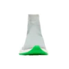 Speed 1.0 Sneaker „Grey Green“ 530351W05G01342