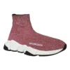 Speed 1.0 Sneaker „Metallic Pink“ 593698W06825961