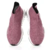 Speed 1.0 Sneaker „Metallic Pink“ 593698W06825961
