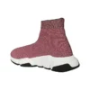 Speed 1.0 Sneaker „Metallic Pink“ 593698W06825961