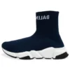 Speed 1.0 Sneaker „Navy“ 549972W1P204282