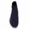 Speed 1.0 Sneaker „Navy White“ 587286W17024005