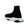 Speed 1.0 Sneaker „Schwarz-Orange“ 645056W2DB91917