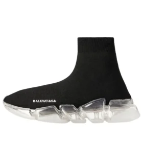 Speed 2.0 „Black Clear Sole“ 617196W2DC41090 Speed 2.0 „Black Clear Sole“ 617196W2DC41090