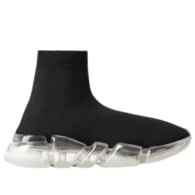 Speed 2.0 „Black Clear Sole“ 617196W2DC41090 Speed 2.0 „Black Clear Sole“ 617196W2DC41090