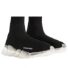Speed 2.0 „Black Clear Sole“ 617196W2DC41090